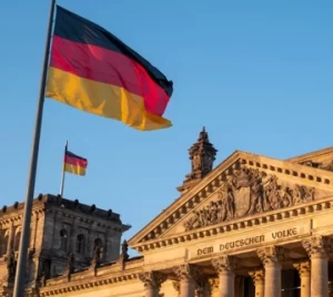 Nova lei da cidadania alemã